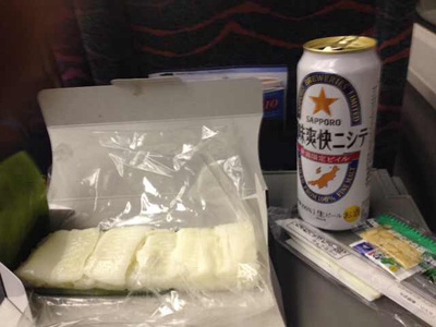 帰ります