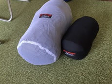 ナンガ ストレージバッグ 2016/07/18 18:57:18