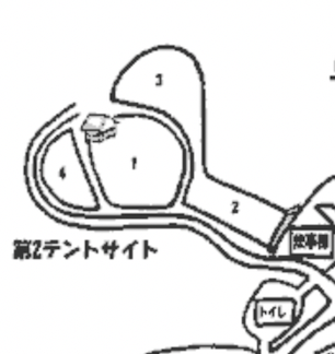 英虞湾を一望！！隠れた絶景キャンプ場！【三重県の某キャンプ場】2020年10月３日〜