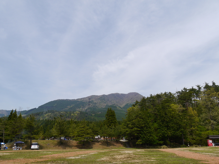 新緑の景色に癒される【グリム冒険の森】（４月２１日～）②