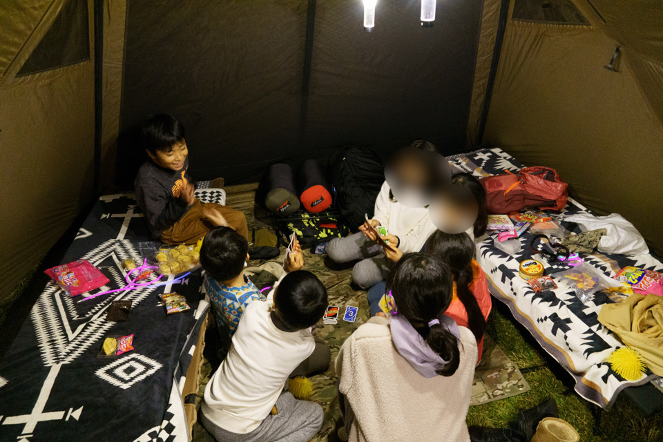 キャンプと写真とブログと私～第５回ナチュログ写真部合同合宿～【富士山YMCAグローバル・エコ・ヴィレッジ】１１月６日～
