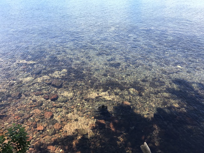 最高ロケーション絶景海キャンプ①【能登島家族旅行村Weランド】