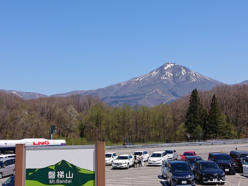 令和最初のキャンプは聖地巡礼【その1】