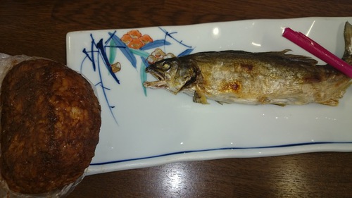 ランチ