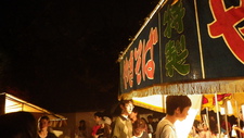 お祭り