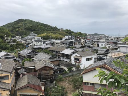 3泊4日で香川県へ～1日目＆2日目