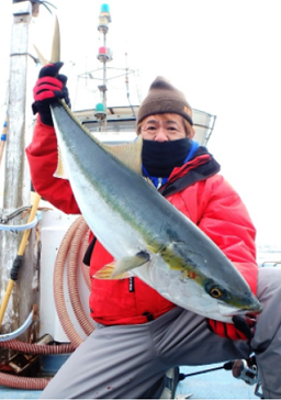 ポカポカ陽気でBASS FISHING！！