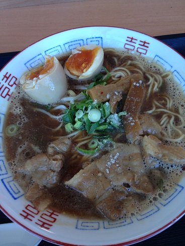 最後の・・・