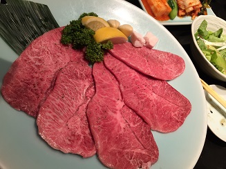 やっぱり日本！！
