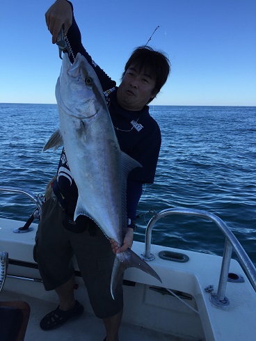Memorial Fish 2015!!