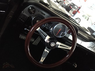 CARROLL SHELBY!!