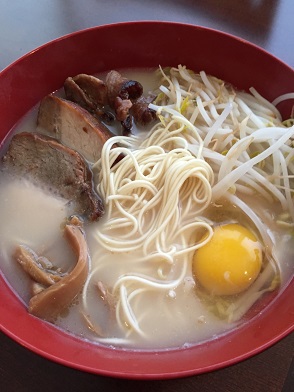 貝の酒蒸し