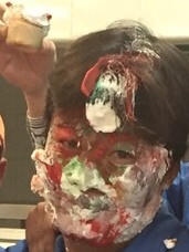 パーティー！！