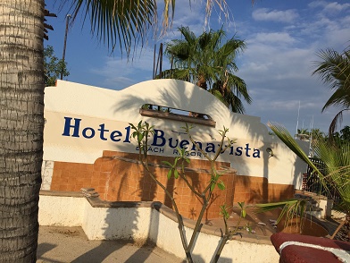 BUENA VISTA !!