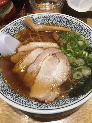 Awaji：青狩り！！