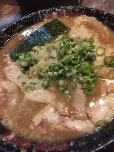 ラーメン！！