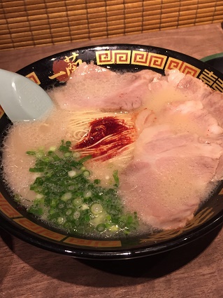 ラーメン！！