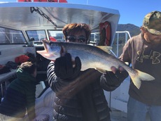 Lake Tahoe‼️ 2017/10/24 15:18:46