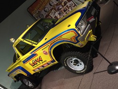 AutoMobile Museum