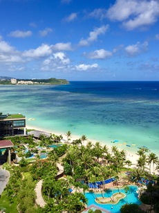 今回の海外旅行は・・・ 2017/05/21 00:08:03