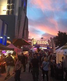 Out Door Festval 2017/06/19 02:13:58