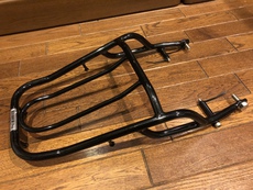 次はAPE