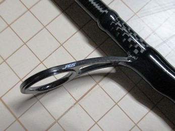 Catch☆ And Eat:ティップランロッド購入 AGS 511M-SMT