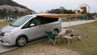 デイキャン in 竜王山AC 2014/04/03 14:18:39