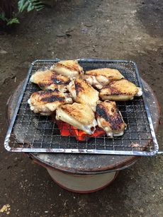 手羽先