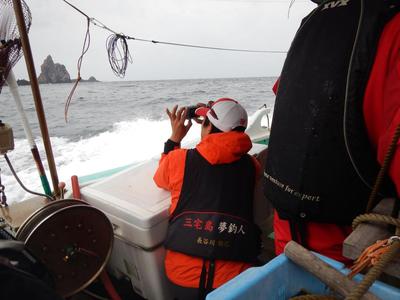 平成26年5月大野原島釣行