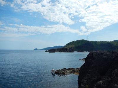 平成26年6月佐渡釣行④