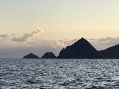 令和2年10月佐渡釣行④