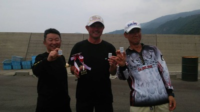 平成27年5月名釣会大会