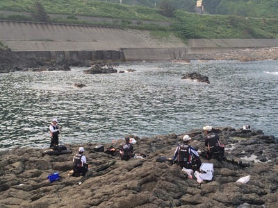 平成27年6月名釣会福島支部大会