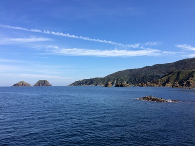 平成28年10月佐渡釣行②