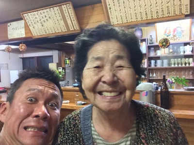 平成29年5月佐渡釣行③