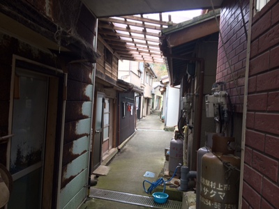 平成30年9月粟島釣行