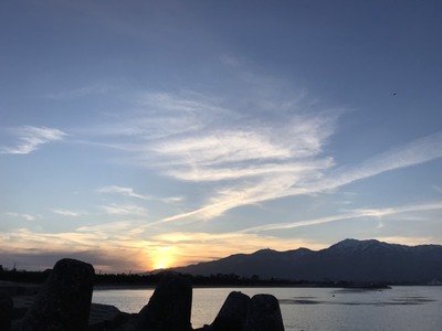 平成31年3月佐渡釣行②