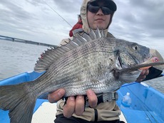 初夏の浜名湖、フィールドモニター栁舘氏から近況報告が届きました！
