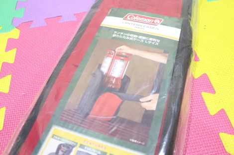 おおさかキャンパルに行ってきました　(^-^)/