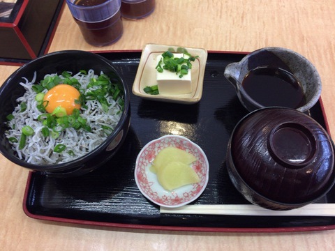 四国キャンカーでの旅