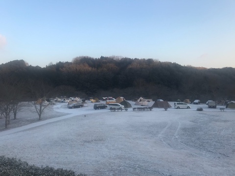 お取寄せ牡蠣キャンプ