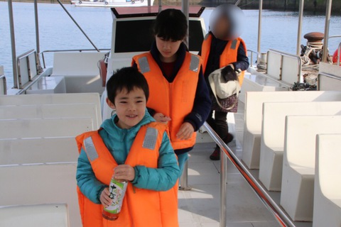 四国キャンカーでの旅