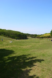 キャンプに行けない日は・・・ 2014/06/01 07:30:00