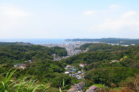 アウトドアの合間に街歩き～９月の鎌倉の風景～ 2014/09/14 10:55:18