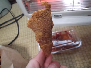 から揚げ♪Ⅱ