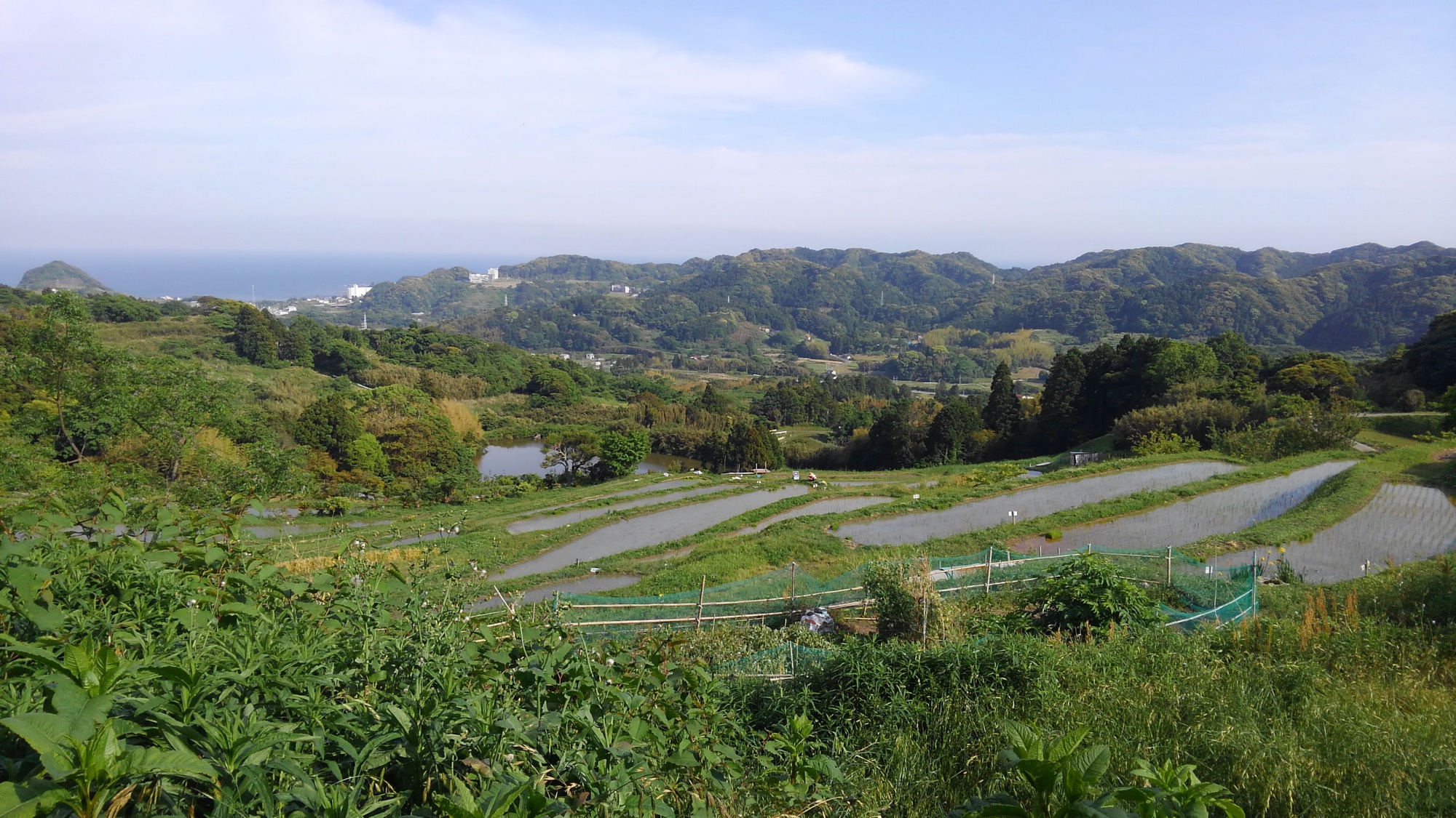 キャンピングヒルズ鴨川