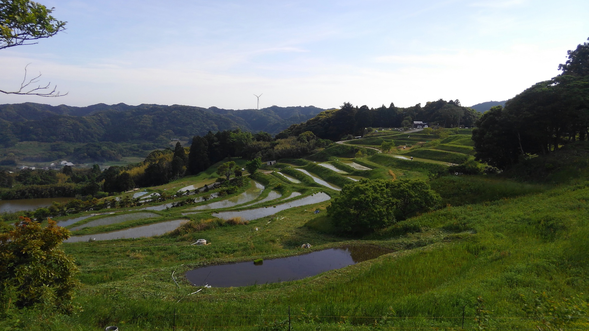 キャンピングヒルズ鴨川