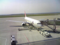 行ってきます 2008/10/04 07:35:55