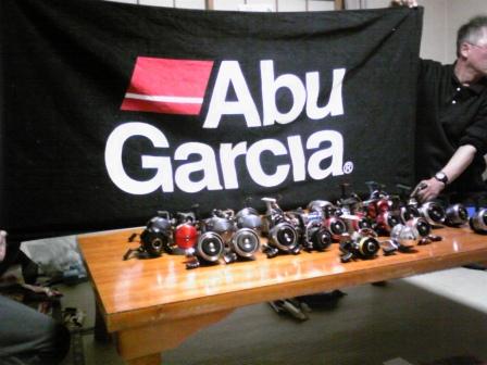 ＡＢＵ500ＣＵＬＢイベント